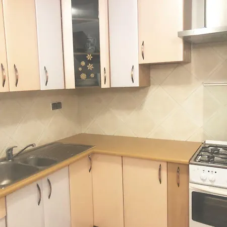 Apartament Kurhan 16 Warszawa
